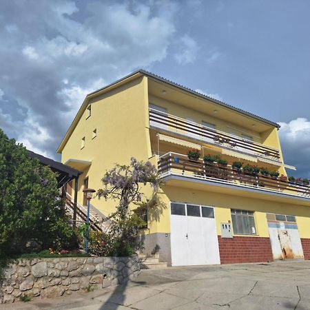 Guest House Djurdjica Dramalj Exterior photo