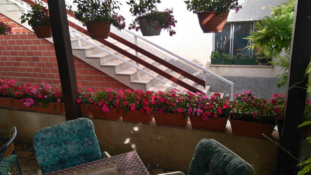 Guest House Djurdjica Dramalj Exterior photo